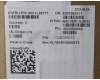 Lenovo 5M11L88777 MECH_ASM NoWW C-Cvr+DEN KB ASM,CHY