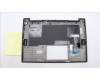 Lenovo 5M11L88794 MECH_ASM NoWW C-Cvr+NORDIC KB ASM,CHY