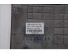 Lenovo 5M11L88796 MECH_ASM NoWW C-Cvr+RUS KB ASM,CHY