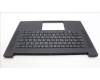 Lenovo 5M11L88802 MECH_ASM NoWW C-Cvr+THAI KB ASM,CHY