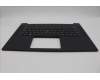Lenovo 5M11L88803 MECH_ASM NoWW C-Cvr+TUR KB ASM,CHY