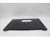 Lenovo 5M11L88805 MECH_ASM NoWW C-Cvr+UKE KB ASM,CHY