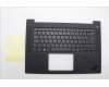 Lenovo 5M11L88805 MECH_ASM NoWW C-Cvr+UKE KB ASM,CHY