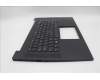 Lenovo 5M11L88805 MECH_ASM NoWW C-Cvr+UKE KB ASM,CHY