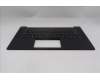 Lenovo 5M11L88820 MECH_ASM WW C-Cvr+GER KB ASM,CHY