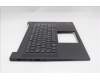 Lenovo 5M11L88820 MECH_ASM WW C-Cvr+GER KB ASM,CHY