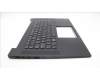 Lenovo 5M11L88823 MECH_ASM WW C-Cvr+HUN KB ASM,CHY
