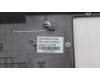 Lenovo 5M11L88830 MECH_ASM WW C-Cvr+NOR KB ASM,CHY