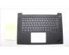 Lenovo 5M11L88832 MECH_ASM WW C-Cvr+POR KB ASM,CHY