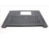 Lenovo 5M11L88832 MECH_ASM WW C-Cvr+POR KB ASM,CHY