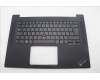 Lenovo 5M11L88841 MECH_ASM WW C-Cvr+TUR F KB ASM,CHY