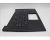 Lenovo 5M11L88842 MECH_ASM WW C-Cvr+UKE KB ASM,CHY
