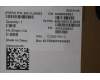 Lenovo 5M11L88852 MECH_ASM NoWW C-Cvr+ENG KB ASM,LTN