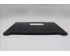 Lenovo 5M11L88852 MECH_ASM NoWW C-Cvr+ENG KB ASM,LTN