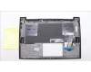 Lenovo 5M11L88859 MECH_ASM NoWW C-Cvr+HBW KB ASM,LTN