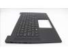 Lenovo 5M11L88859 MECH_ASM NoWW C-Cvr+HBW KB ASM,LTN