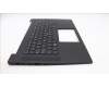 Lenovo 5M11L88871 MECH_ASM NoWW C-Cvr+SLV KB ASM,LTN