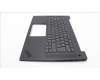 Lenovo 5M11L88908 MECH_ASM WW C-Cvr+SLV KB ASM,LTN