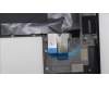 Lenovo 5M11L88910 MECH_ASM WW C-Cvr+SWE/FIN KB ASM,LTN
