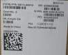 5M11L88910 Lenovo MECH_ASM WW C-Cvr+SWE/FIN KB ASM,LTN