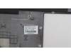 5M11L88910 Lenovo MECH_ASM WW C-Cvr+SWE/FIN KB ASM,LTN
