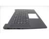 Lenovo 5M11L88916 MECH_ASM WW C-Cvr+UKE KB ASM,LTN
