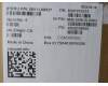 Lenovo 5M11L88937 MECH_ASM NoWW C-Cvr+ITA KB ASM,TRI