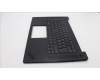 Lenovo 5M11L88957 MECH_ASM WW C-Cvr+BEL KB ASM,TRI