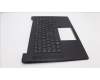 Lenovo 5M11L88957 MECH_ASM WW C-Cvr+BEL KB ASM,TRI