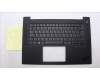 Lenovo 5M11L88985 C-Cover with keyboard, Switzerland, Backlight, WWAN, UK