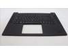 Lenovo 5M11L88985 MECH_ASM WW C-Cvr+SWS KB ASM,TRI