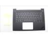 Lenovo 5M11L88998 MECH_ASM NoWW C-Cvr+CZE/SLK KB ASM,SRX