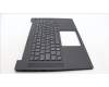 Lenovo 5M11L88998 MECH_ASM NoWW C-Cvr+CZE/SLK KB ASM,SRX