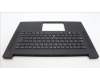 Lenovo 5M11L89014 MECH_ASM NoWW C-Cvr+LA SPA KB ASM,SRX