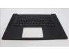 Lenovo 5M11L89016 MECH_ASM NoWW C-Cvr+NORDIC KB ASM,SRX