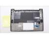 Lenovo 5M11L89016 MECH_ASM NoWW C-Cvr+NORDIC KB ASM,SRX