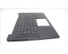 Lenovo 5M11L89035 MECH_ASM WW C-Cvr+CZE/SLK KB ASM,SRX