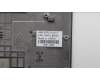 Lenovo 5M11L89043 MECH_ASM WW C-Cvr+GRE KB ASM,SRX