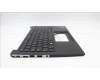 Lenovo 5M11L92235 MECH_ASM FRU KB CCV 058 FRA (SRX) UK BK