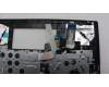 Lenovo 5M11L92237 MECH_ASM FRU KB CCV ARA (CHY) US BK