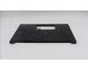 5M11L92237 Lenovo MECH_ASM FRU KB CCV ARA (CHY) US BK