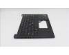 5M11L92237 Lenovo MECH_ASM FRU KB CCV ARA (CHY) US BK