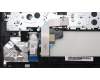 Lenovo 5M11L92239 MECH_ASM FRU KB CCV ARA (SRX) US BK