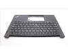 5M11L92239 Lenovo MECH_ASM FRU KB CCV ARA (SRX) US BK