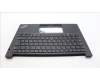 Lenovo 5M11L92243 MECH_ASM FRU KB CCV BEL (SRX) UK BK
