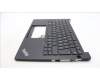 Lenovo 5M11L92243 MECH_ASM FRU KB CCV BEL (SRX) UK BK