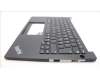 Lenovo 5M11L92247 MECH_ASM FRU KB CCV DEN (SRX) UK BK