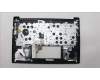 5M11L92247 Lenovo MECH_ASM FRU KB CCV DEN (SRX) UK BK
