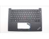 Lenovo 5M11L92263 MECH_ASM FRU KB CCV GRE (SRX) US BK