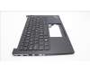 Lenovo 5M11L92267 MECH_ASM FRU KB CCV HUN (SRX) UK BK
